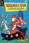 Yosemite Sam #22 Comic Books - Covers, Scans, Photos in Yosemite Sam Comic Books - Covers, Scans, Gallery